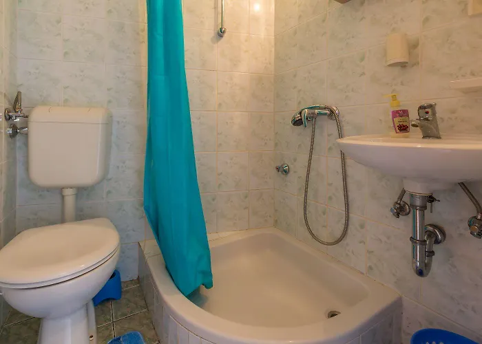 شقة Charmantes Nur 500 Meter Zum Mit Meerblick, Privatem Balkon, Privatparkplatz *