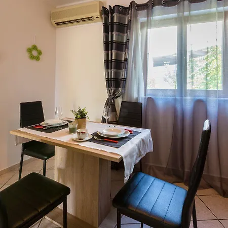 شقة Charmantes Nur 500 Meter Zum Mit Meerblick, Privatem Balkon, Privatparkplatz *