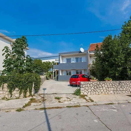 Apartment Charmantes Nur 500 Meter Zum Mit Meerblick, Privatem Balkon, Privatparkplatz *