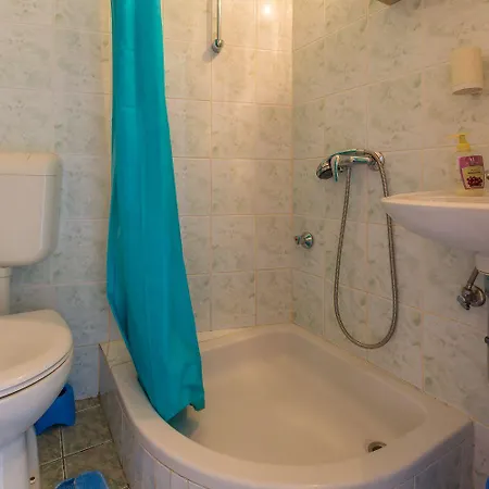 شقة Charmantes Nur 500 Meter Zum Mit Meerblick, Privatem Balkon, Privatparkplatz *